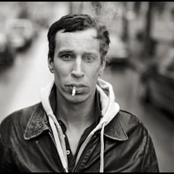 Benjamin Mergarten
