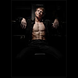 Fitnessthron !