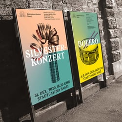 Sinfonieorchester Basel Poster Illustration Janine Wiget Atelier Nord-2