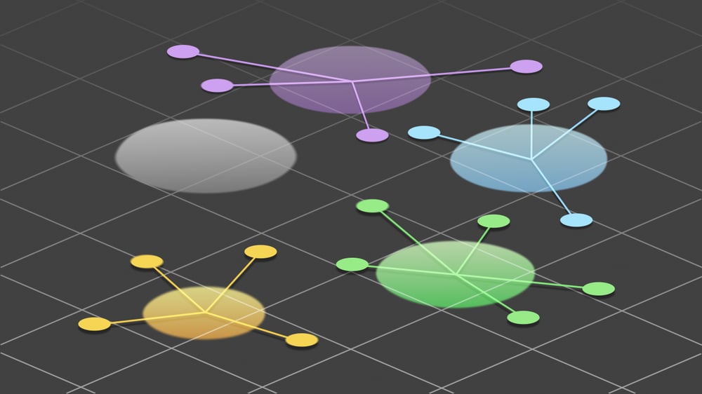„Diagrams in motion“ – Animation