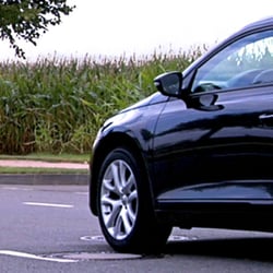VW Scirocco