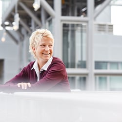 Business Porträts