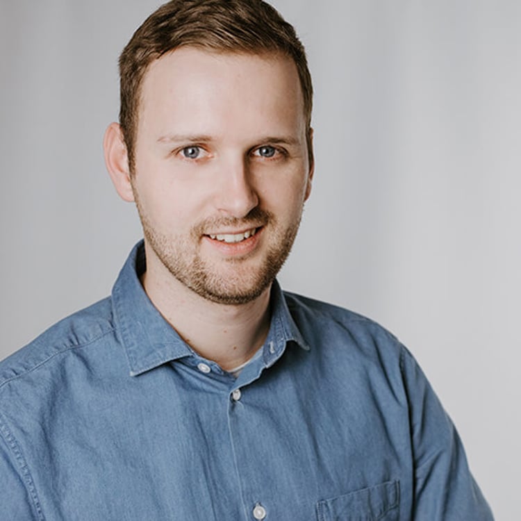 Adrian Chodkowski