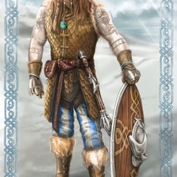 „Yngwar Swafleifson“ -DSA-Privatauftrag-