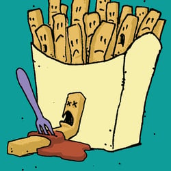 frittes
