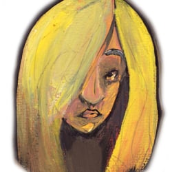 Portrait 5