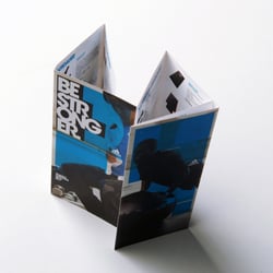 adidas Training Folder