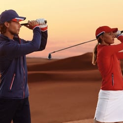 BMW Golf