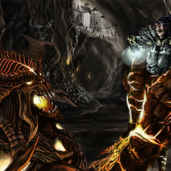 Contest Entry Diablo 3