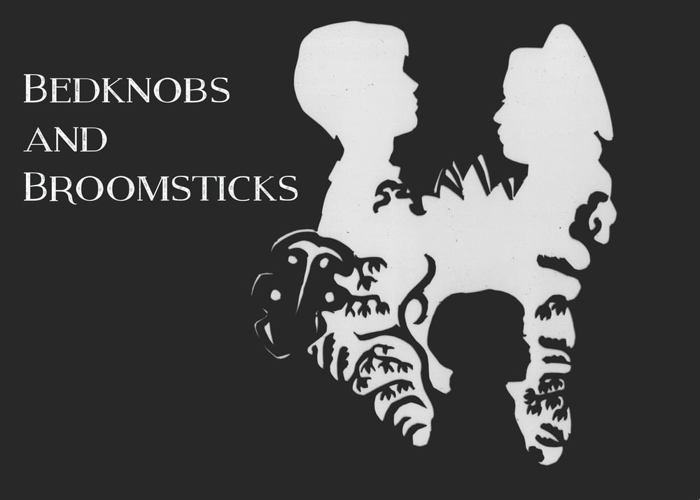 Bedknobs and Broomsticks