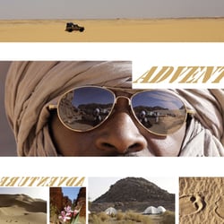 Moodboard Textil