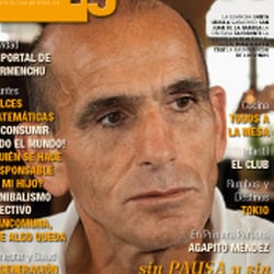 Tangentes Titelseite 18