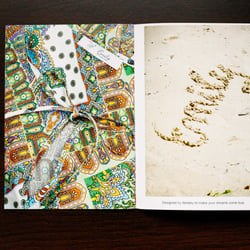 Layout – Modemarke Emily