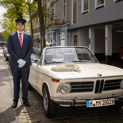 Hochzeitsfotografie