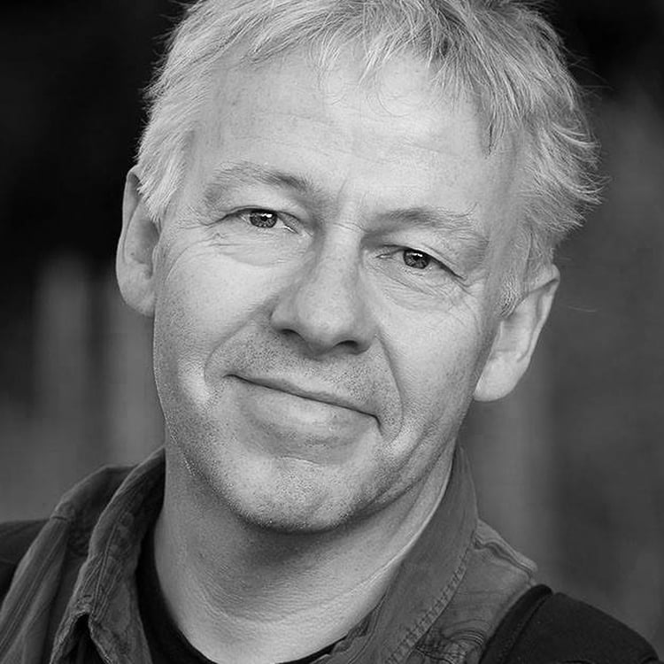Kees van Surksum