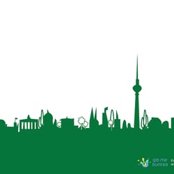 Sykline Berlin