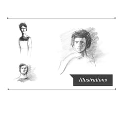 illustrations