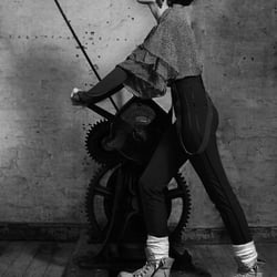 Vintage Fashion