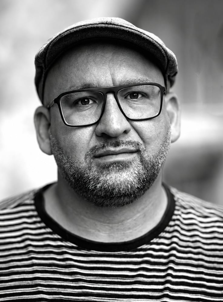 Portraitfotografie
