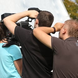 der Kontroll Monitor