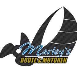 Logo Marley´s Boote und Motoren