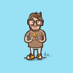 Typo3 Developer Marc