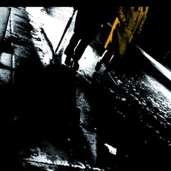 El Olor de la Noche