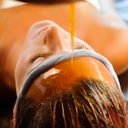 Ayurvedic Treatment