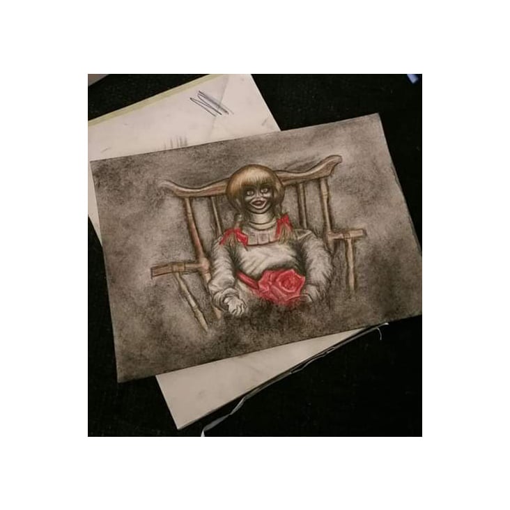 Annabelle