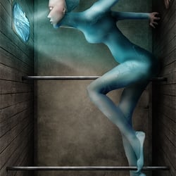 television