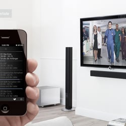 Loewe SmartAssist