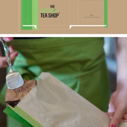 Shopausstattung
