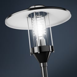 Laterne 2 – CGI