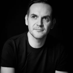 Studioportrait