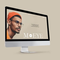 Brillekonfigurator | My Eye