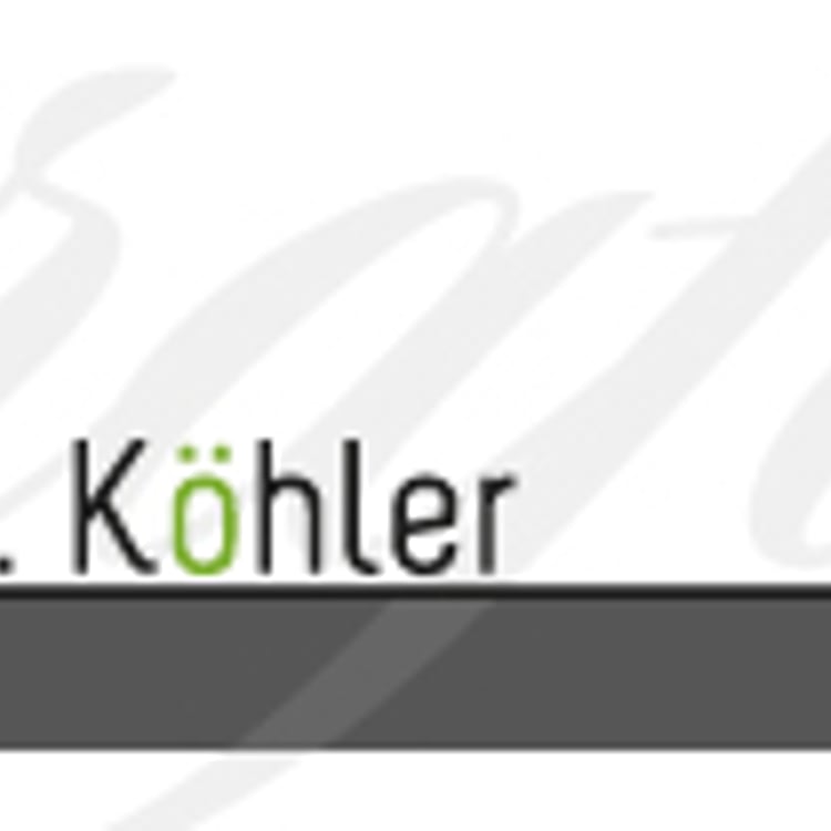 Kristina M. Köhler