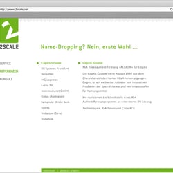 2scale GmbH