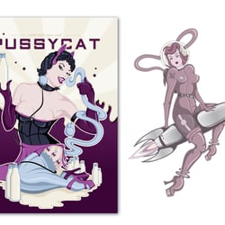 Pinup