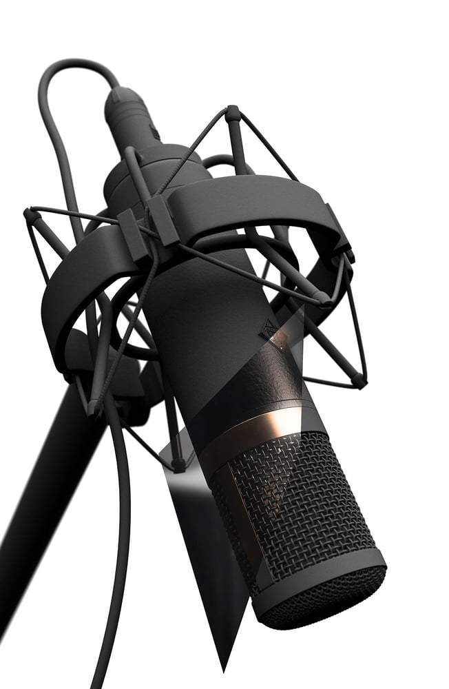 Telefunken CU29 Visual