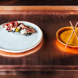 Food & Delights