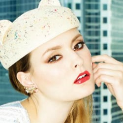 Chloe Magazine