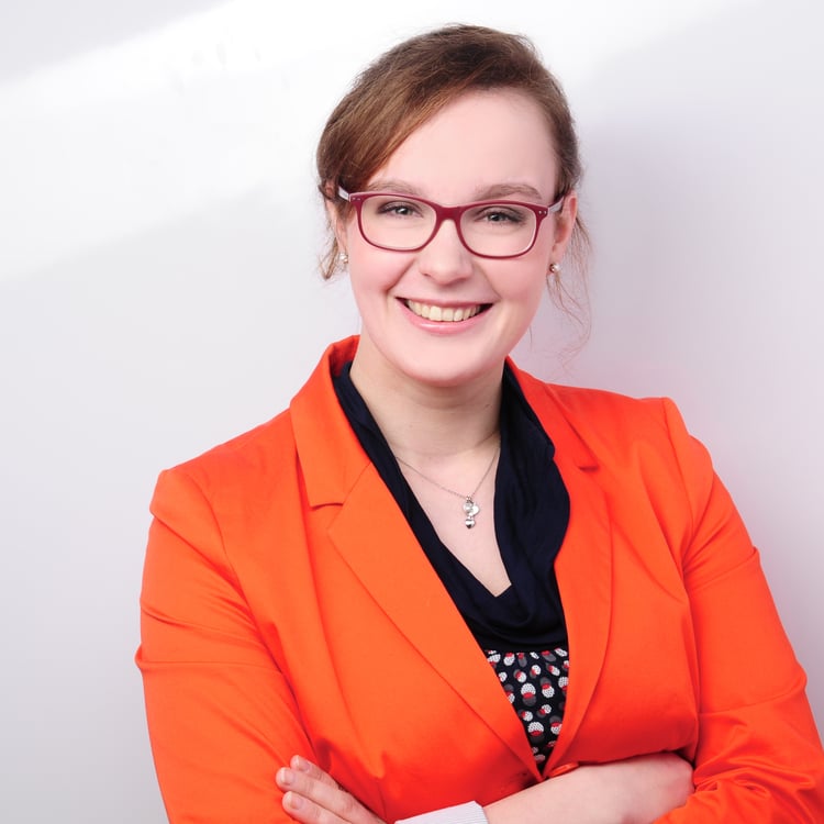Katharina Machner