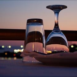 Table still