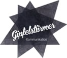 Gipfelstürmer Kommunikation