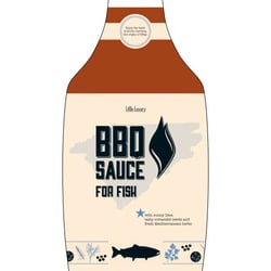 BBQ-Sauce