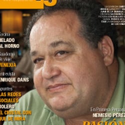 Tangentes Titelseite 23
