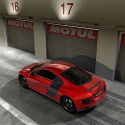 Racing