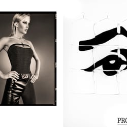Kristin für Prototype