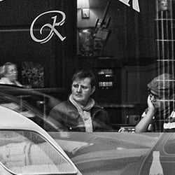 Street Photography