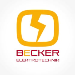 Logo Design für ein Unternehmen im Bereich Elektrotechnik